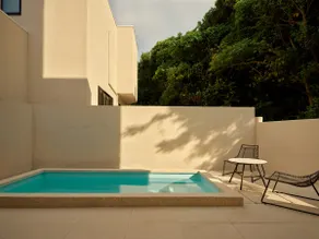 [Opening August 2025] All rooms have a pool! White Coral Resort Villa for Good Luck | BBQ Allowed - Image 3