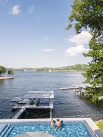 Lake Ozark Estate-Hot tub, Sauna, Game room, Pool - Image 5