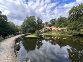 The Buchet Terrace, close to the Puy du Fou - Image 2