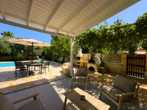 Villa Karneios - Private Pool near Chania & Beach - Image 2