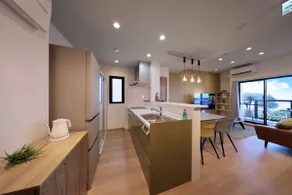 [Ocean View] Exclusive luxury Nanjo stay in a villa by the sea ”Kain B Building” for up to 6 people - Image 5
