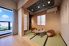 [Ocean View] Exclusive luxury Nanjo stay in a villa by the sea ”Kain B Building” for up to 6 people - Image 4