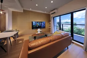 [Ocean View] Exclusive luxury Nanjo stay in a villa by the sea ”Kain B Building” for up to 6 people - Image 2