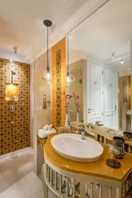 ElSereno|Elegant 2bhk |Garden|Pool |10m to Anjuna - Image 4