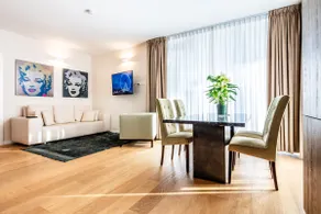 Exclusive apartment with lake view - Image 3