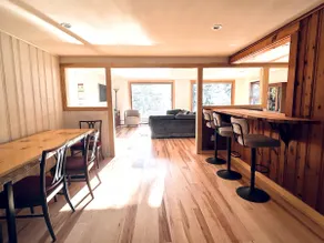 Gorgeous New Lakefront Cottage with Dock & AC - Image 5