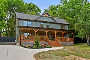 Modern Luxury Retreat Stay Near Chattanooga - Image 3