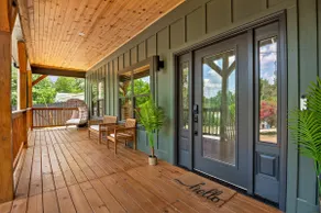 Modern Luxury Retreat Stay Near Chattanooga - Image 5