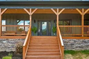 Modern Luxury Retreat Stay Near Chattanooga - Image 4