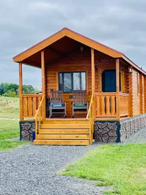 Cozy Cabin • Hot Tub • Wineries • Sunset Views 6 - Image 2