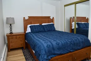 Relaxed 2-Bedroom Suite near WVU, Hospitals - Image 3