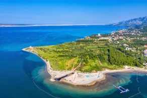 Comfortable studio for 2 persons near Paklenica NP - Image 2