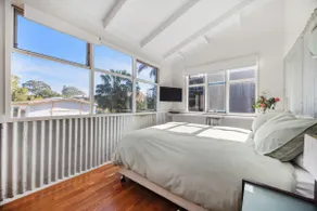 Classic Bawley Surf Shack | Walk to Beach + Pets - Image 5