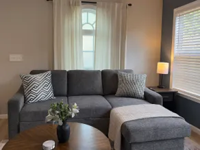 Modern, Stylish 2BR Retreat - Uptown CLT - Image 2