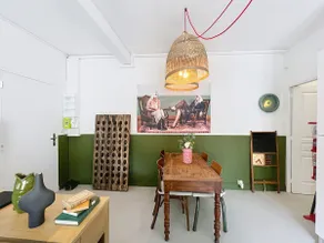 Apartment · Terrace & Air Conditioning | Reims - Image 2