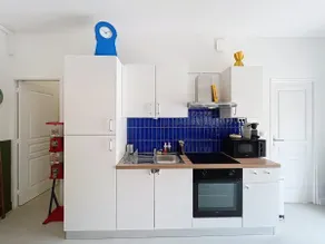 Apartment · Terrace & Air Conditioning | Reims - Image 5