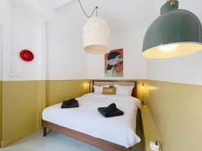 Apartment · Terrace & Air Conditioning | Reims - Image 4