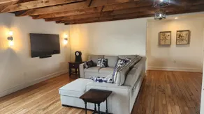 Lumberyard Loft - Image 4