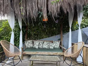 2/4 apartment with pool. - Image 5