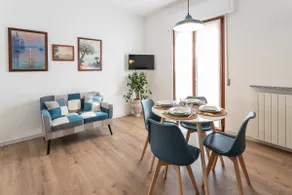 Three-room apartment with pool - Image 3