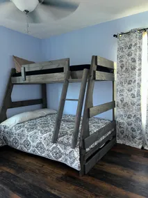 Country Calm meets Cozy Comfort - Image 5