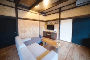 Private Japanese Home with Fire Pit - Image 5