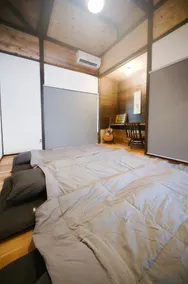 Private Japanese Home with Fire Pit - Image 4