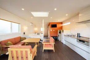 [Dogs OK! Sauna & BBQ included] 1-minute walk from Minami-Notani Beach | Fully equipped with a dog run for a relaxing vacation with your dog - Image 4