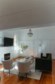 Charm On Corio - Timeless Charm, Central Living - Image 2