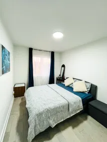 Baraqah Residence Modern Full 5BD&2+Prk 15min-MTL - Image 5
