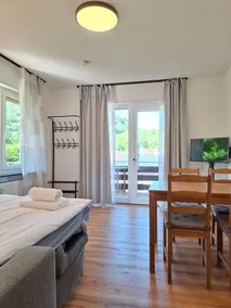 Villa time-out in the house Frey /1 BR/up to 3 people - Image 2