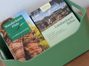 Villa time-out in the house Frey /1 BR/up to 3 people - Image 4