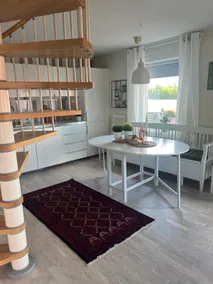 Spacious apartment in a private house in Strömstad - Image 5