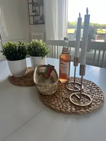 Spacious apartment in a private house in Strömstad - Image 4