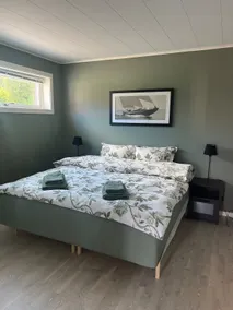 Spacious apartment in a private house in Strömstad - Image 3