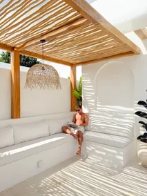 NEW Chic 2BR Pool Villa in Nyang-Nyang Uluwatu, Close to Beach - Image 4