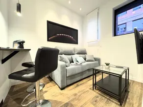Identia Sport by gaiarooms, Estudio - Image 2