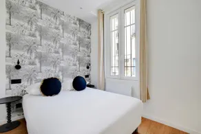 Cosy Apartment - 2BR - 4P - Montreuil - Image 2