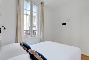 Cosy Apartment - 2BR - 4P - Montreuil - Image 4
