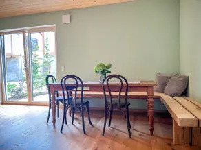 Cherry - House with sauna, garden view & stream - Image 3