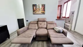 Modern Apartment + Free Parking - NO ZTL - Image 3