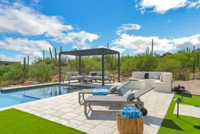 Catalina Dreamin' Foothills Luxe Sanctuary! Pool! - Image 5