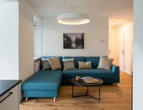 Eden Apartments • Eva - Image 2