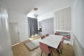 Charming & Cosy Home Stockport - Image 5