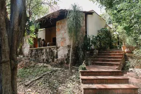 Jungle house with pool - Image 4