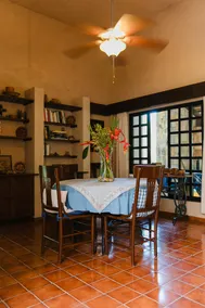 Jungle house with pool - Image 5