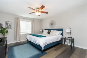 3BR I King, Patio, Garage, Self-Checkin, Smart TVs - Image 2