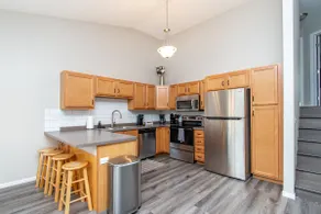 3BR I King, Patio, Garage, Self-Checkin, Smart TVs - Image 4