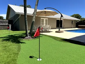 Jupiter Heated Pool/Spa Luxury 3Bed Home - Image 3