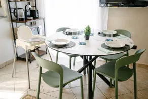 Casa Zeus WonderHome in Wonderland WiFi Netflix AC - Image 3